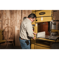 Powermatic Band Saw, PM2415B-3